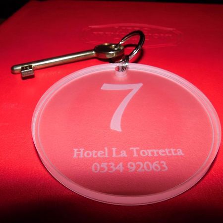 Albergo Ristorante La Torretta Castiglione dei Pepoli Luaran gambar