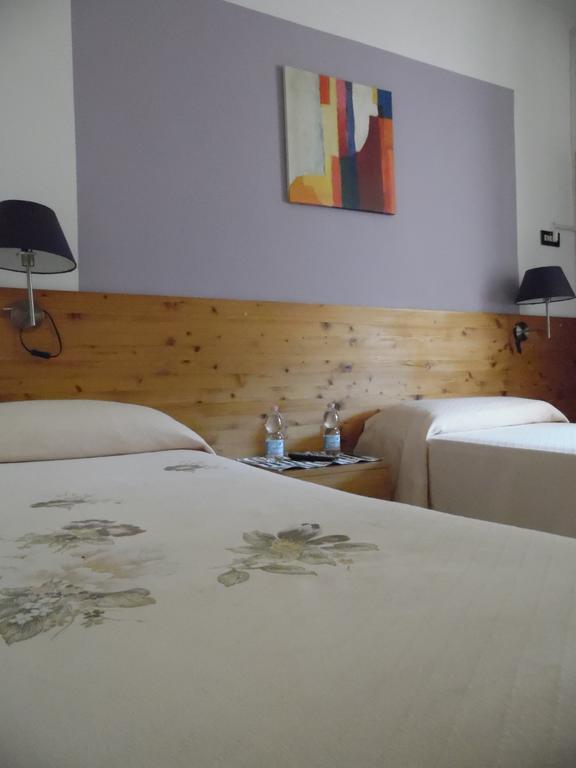 Albergo Ristorante La Torretta Castiglione dei Pepoli Luaran gambar