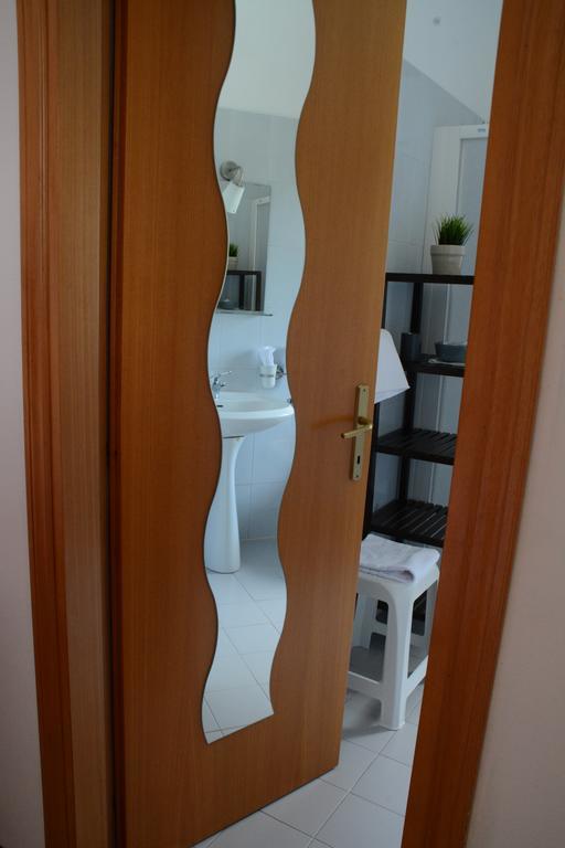 Albergo Ristorante La Torretta Castiglione dei Pepoli Luaran gambar